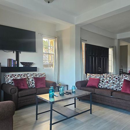 דירות Anse La Raye Royal Escape - 2 מראה חיצוני תמונה